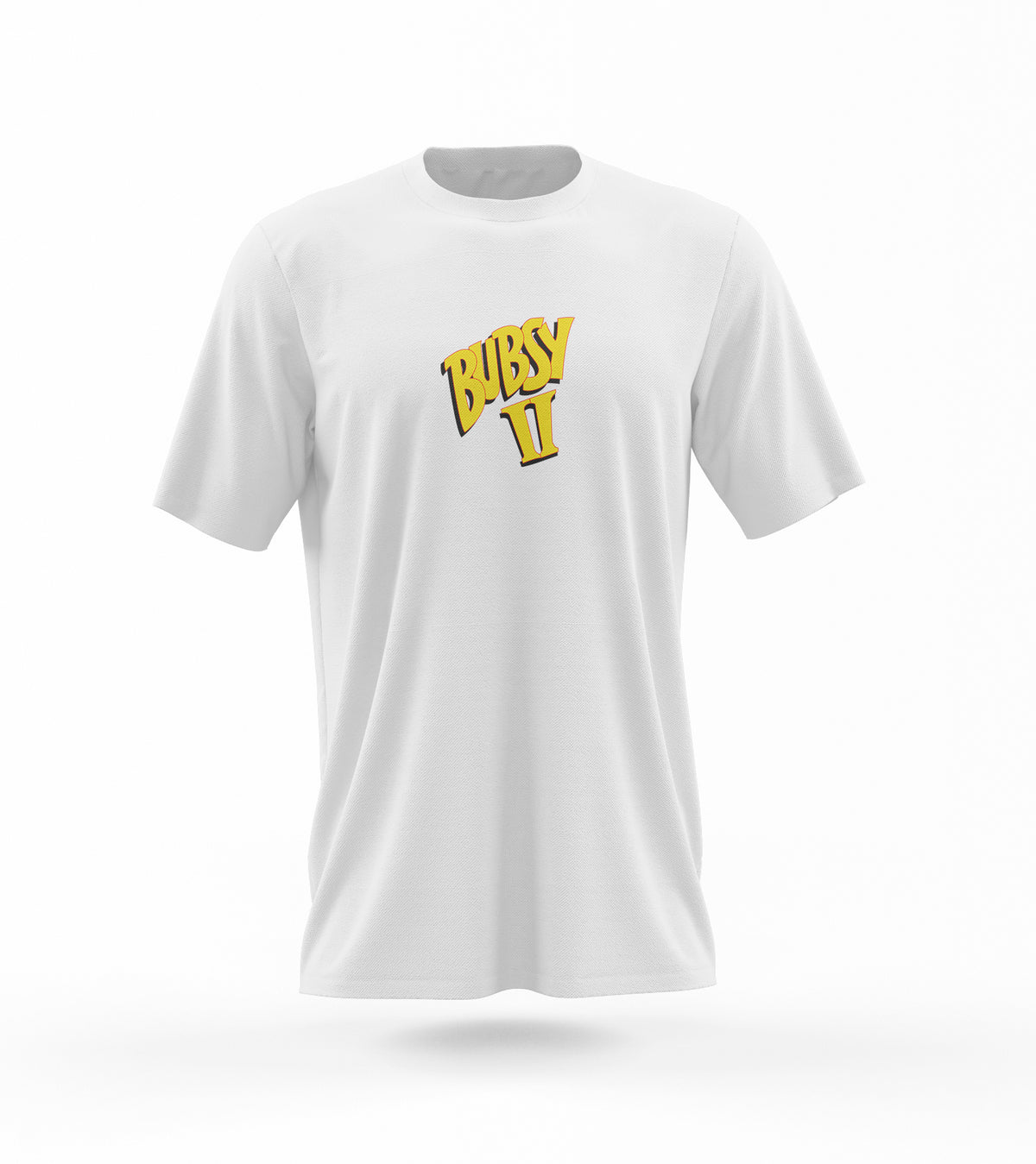 Bubsy II - Gaming T-Shirt