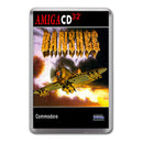 Cd32 Banshee Game Inspired Retro Gaming Magnet