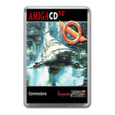 Cd32 Diposable Hero Game Inspired Retro Gaming Magnet