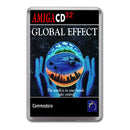 Cd32 Global Effect Game Inspired Retro Gaming Magnet