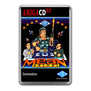 Cd32 Mean Arena Game Inspired Retro Gaming Magnet