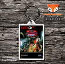 AMIGA CD32 SKELETON KREW - Game Inspired Retro Gaming Keyring