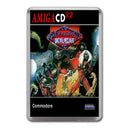 Cd32 Skeleton Krew Game Inspired Retro Gaming Magnet