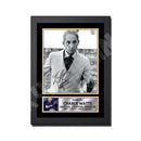 CHARLIE WATTS 2 Limited Edition Music Signed Print