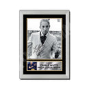 CHARLIE WATTS 2 Limited Edition Music Signed Print