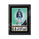 CHRIS LILLEY (1) Limited Edition Tv Show Signed Print