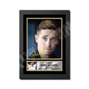CHRIS WOAKES 2 Limited Edition Cricketer Signed Print - Cricket Player
