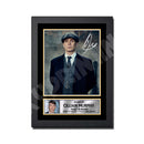 CILLIAN MURPHY 1 Limited Edition Tv Show Signed Print