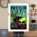 CLUB DRIVE JAGUAR CD