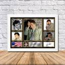 Columbo Limited Edition Signed Print