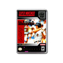 Cal Ripkin Jr Baseball - SNES Inspired Game Retro Gaming Magnet