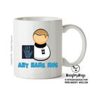 Personalised X Ray Worker Mug Occupational Mug Office Mug