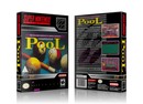 Championship Pool Replacement Nintendo SNES Game Case Or Cover