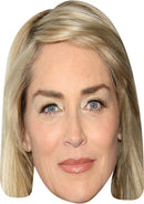 Chelsea Handler Celebrity Comedian Face Mask FANCY DRESS BIRTHDAY PARTY FUN STAG HEN