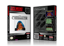 Chessmaster Replacement Nintendo SNES Game Case Or Cover