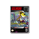 Chester Cheetah Too Cool To Fool - SNES Inspired Game Retro Gaming Magnet