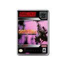 Choplifter 3 - SNES Inspired Game Retro Gaming Magnet