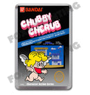 Chubby Cherub Retro Nintendo NES Game Inspired Fridge Magnet 176