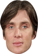 Cillian Murphy Celebrity TV Stars Face Mask FANCY DRESS HEN BIRTHDAY PARTY FUN STAG