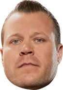 Cleen Rock Ink Master Celebrity Party Face Mask