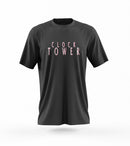 Clock Tower - Gaming T-Shirt