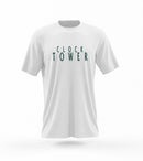 Clock Tower - Gaming T-Shirt