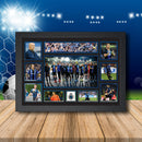 Club Brugge Football Team Printed Display Poster Gift