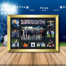 Club Brugge Football Team Printed Display Poster Gift