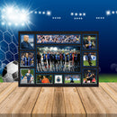 Club Brugge Football Team Printed Display Poster Gift