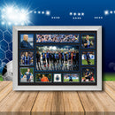 Club Brugge Football Team Printed Display Poster Gift
