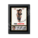 Colin Farrell 1 Limited Edition Movie Signed Print