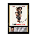 Colin Farrell 1 Limited Edition Movie Signed Print