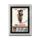 Colin Farrell 1 Limited Edition Movie Signed Print