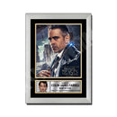 Colin Farrell 2 Limited Edition Movie Signed Print