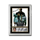 Colin Farrell 3 Limited Edition Movie Signed Print