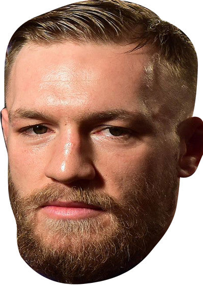 Connor Mcgregor UFC SPORTS Face Mask