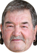 Cooper - The Farm Face Mask Celebrity Cardboard FANCY DRESS HEN BIRTHDAY PARTY FUN STAG DO