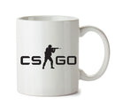 Counter Strike Global Offensive - Gaming Mugs
