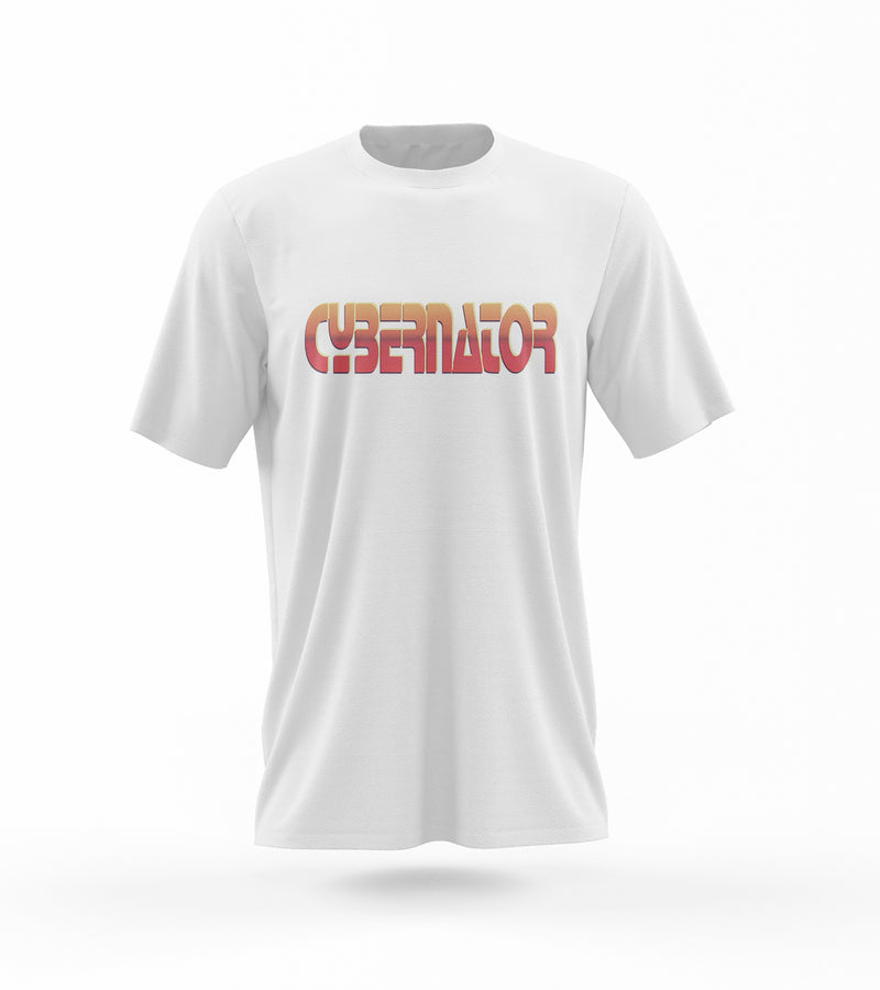 Cybernator - Gaming T-Shirt