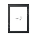 DENNIS BERGKAMP THIERRY HENRY IAN WRIGHT Limited Edition Football Player Signed Print - Football