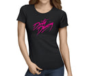 Dirty Dancing Colour Custom Hen T-Shirt - Any Name - Party Tee