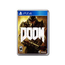 Doom Ps4 Game Inspired Retro Gaming Magnet
