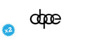 Dope 2 Novelty Vinyl Car Sticker