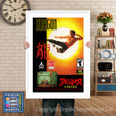 DRAGON BRUCE LEE STORY JAGUAR CD