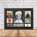 Dame Barbara Windsor Limited Edition Signed Print