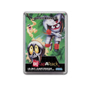 Decapattack Eu Game Style Inspired Sega Megadrive Retro Video Gaming Magnet