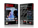 Demolition Man Replacement Nintendo SNES Game Case Or Cover