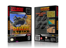 Desert Strike Replacement Nintendo SNES Game Case Or Cover