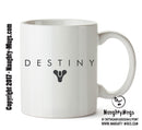 Destiny - Gaming Mugs