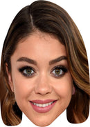 Dirty Dancing MH 2017 Celebrity Face Mask Fancy Dress Cardboard Costume Mask